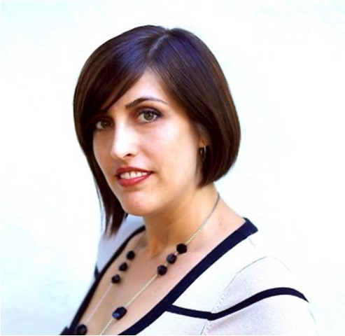 Image of presenter Jo Miller