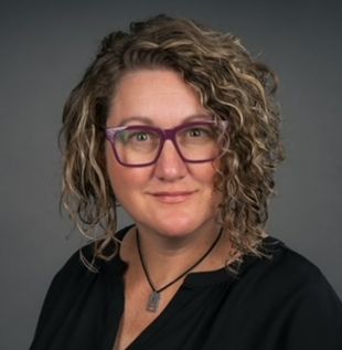 Image of presenter Jessica Monczka