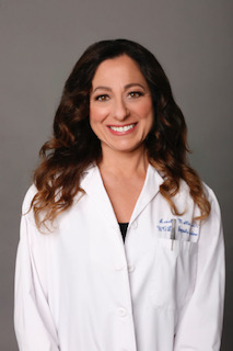 Image of presenter Aurelia Nattiv