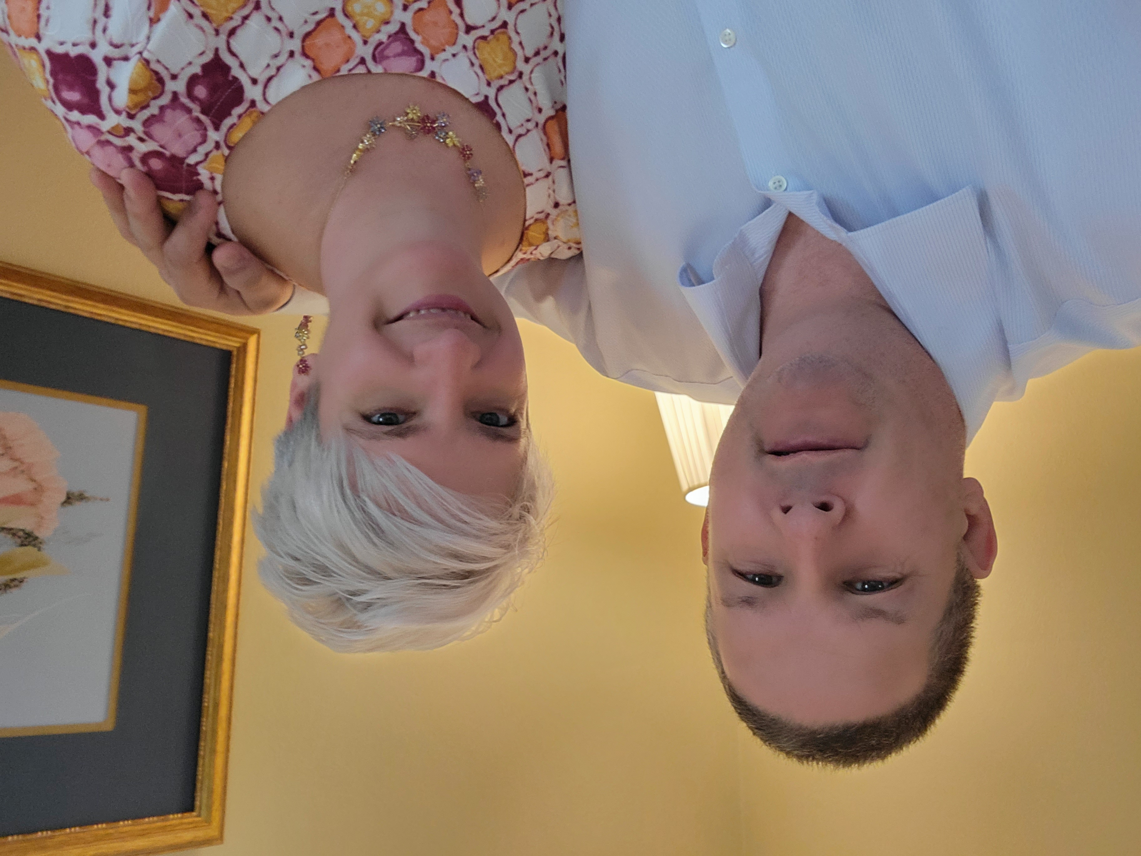Image of presenter Diane Nowak