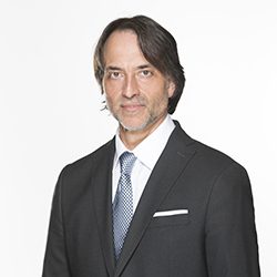 Image of presenter Yanni Papanikolaou