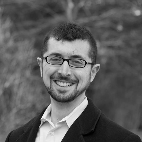 Image of presenter Michael Pistiner