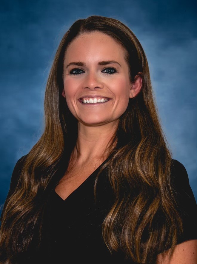 Image of presenter Lauren Probstfeld