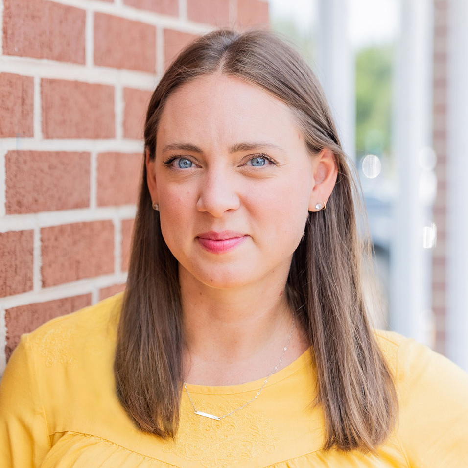 Image of presenter Diana Rice