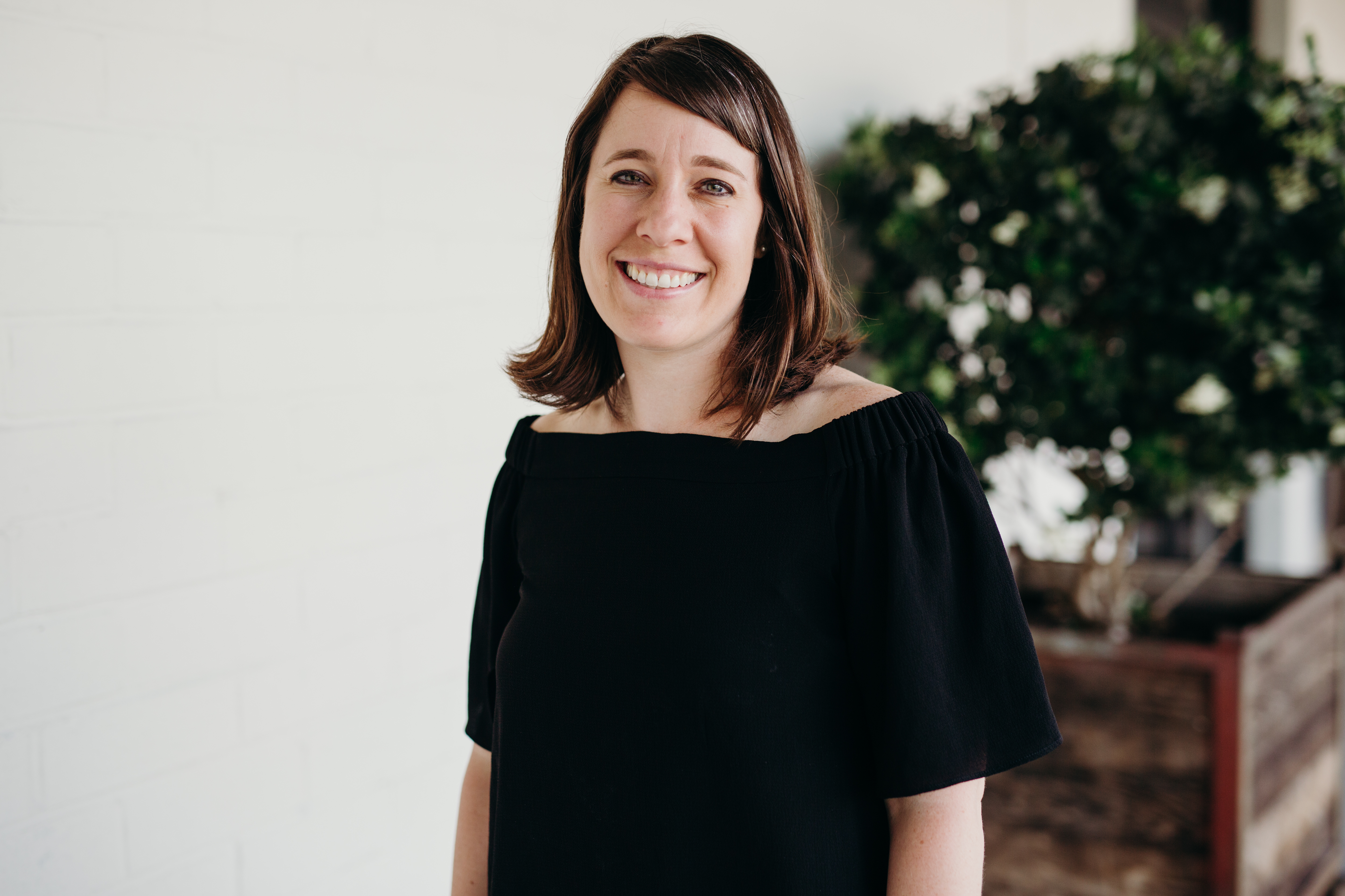 Image of presenter Laura Samnadda
