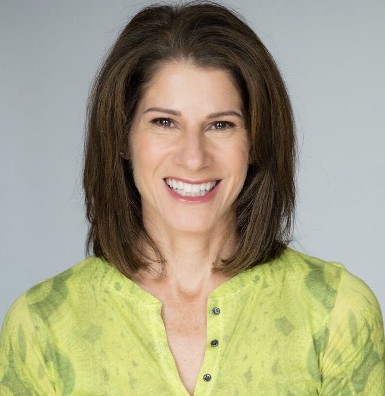 Image of presenter Raeanne Sarazen