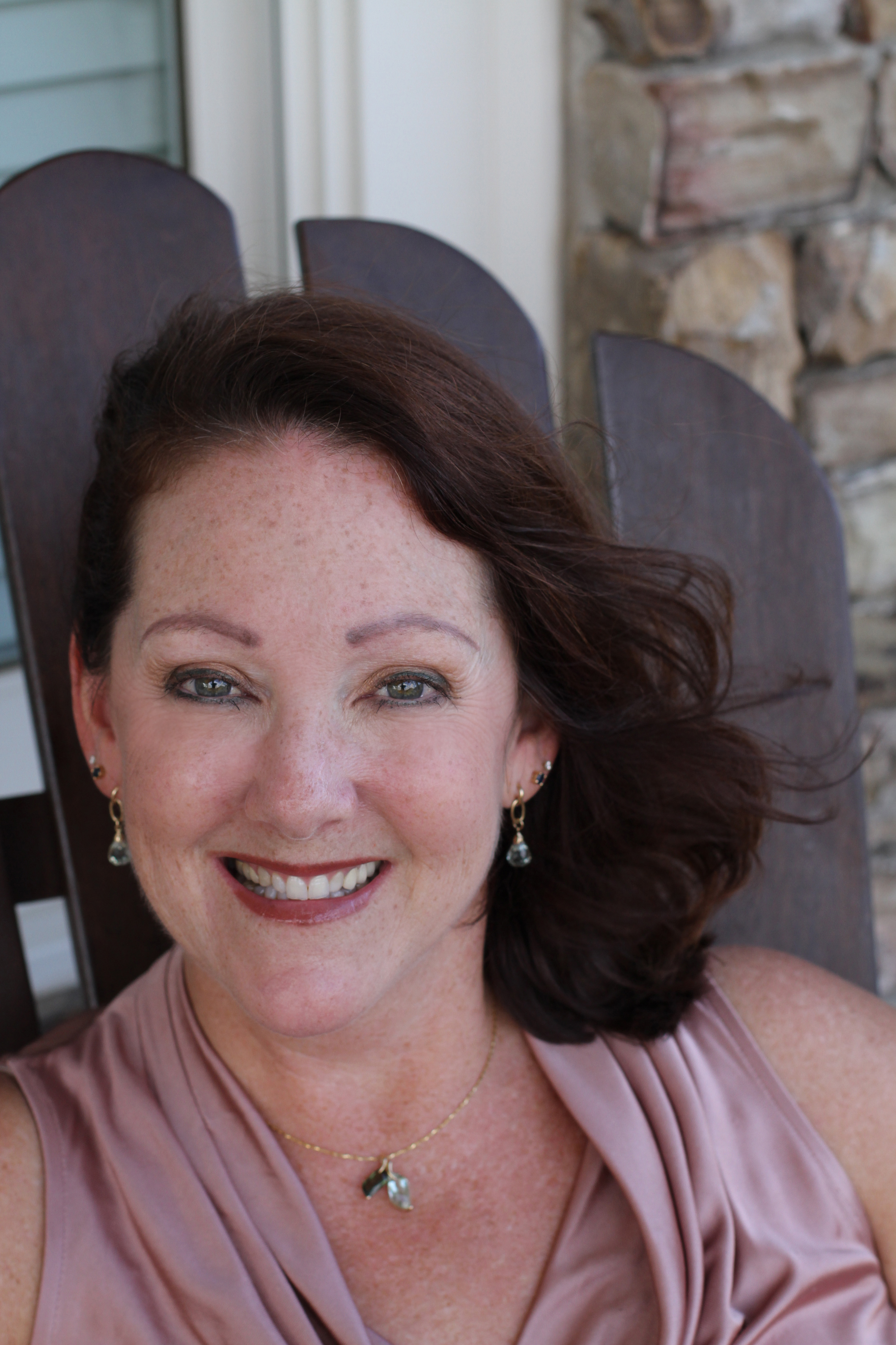 Image of presenter Julie Schwartz