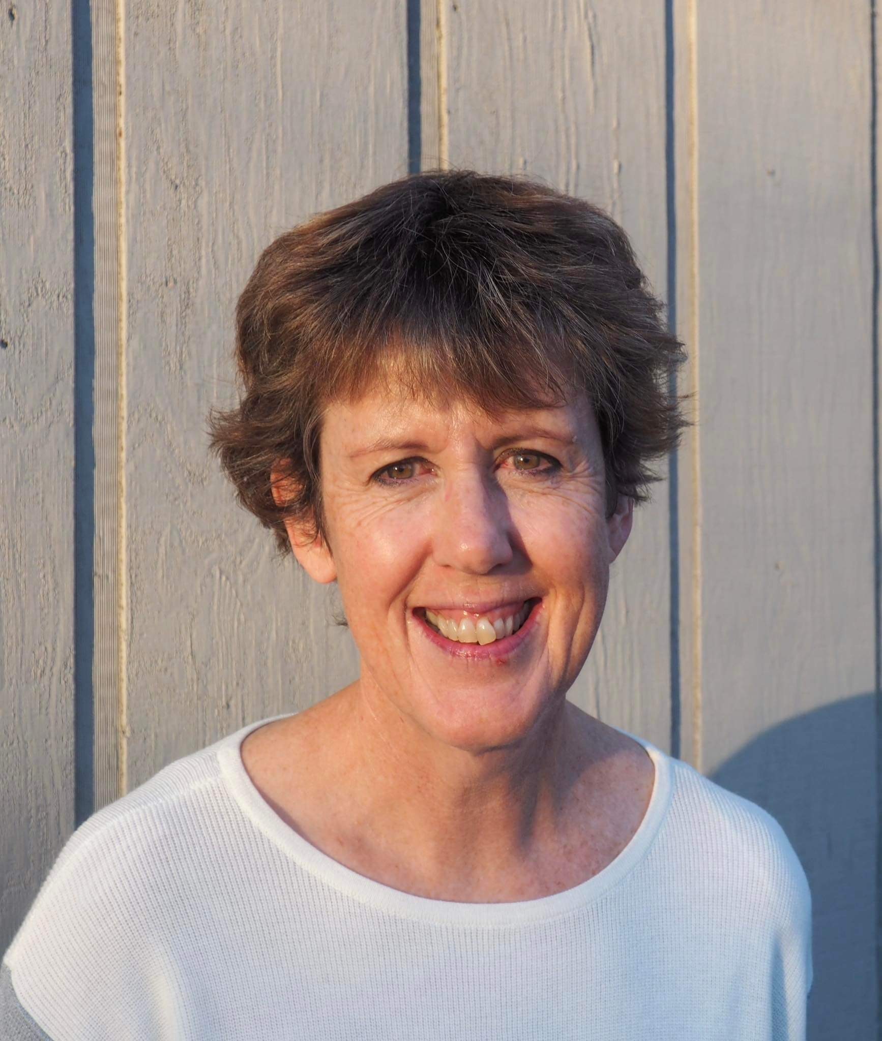 Image of presenter Helen Seagle