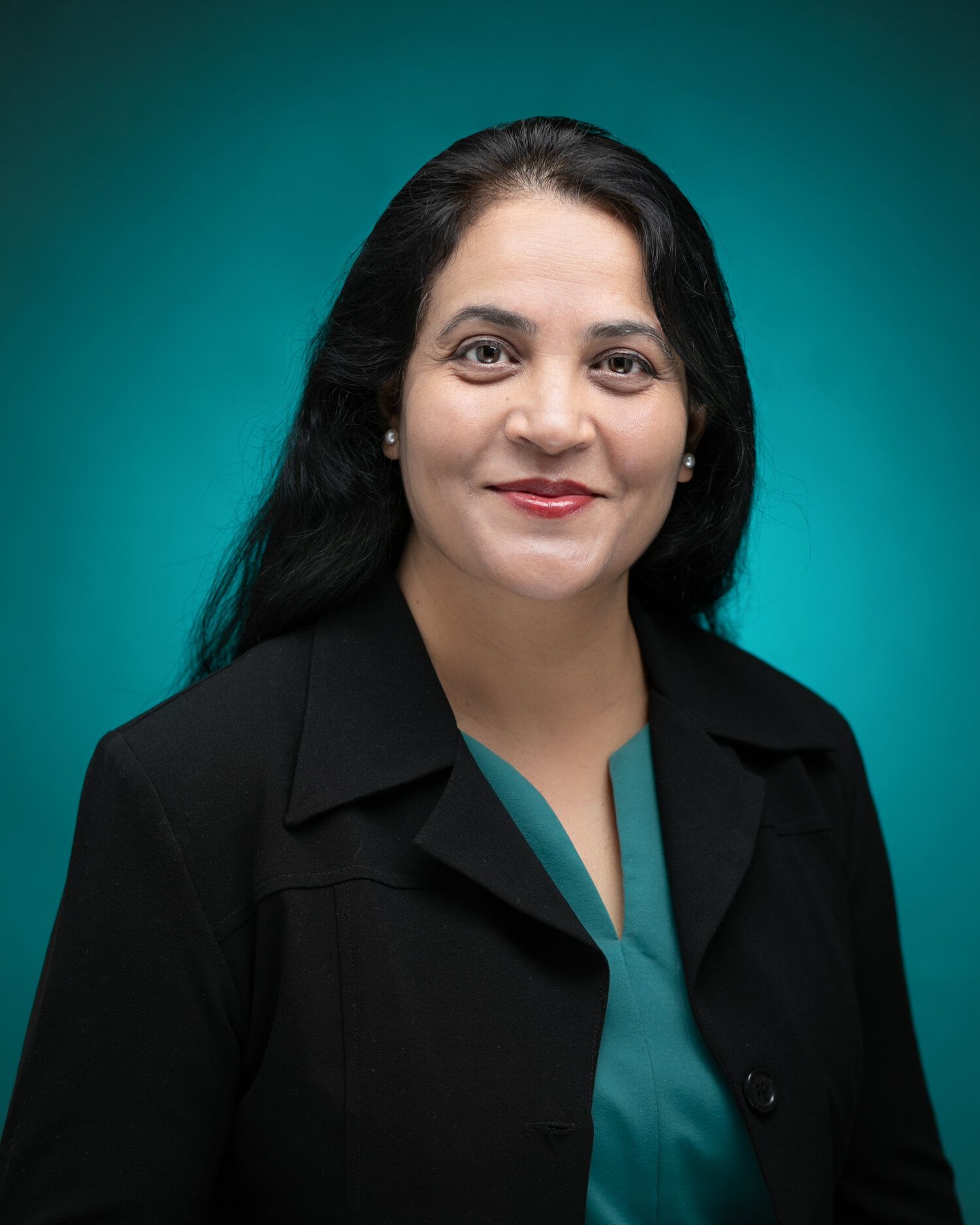 Image of presenter Sangeeta Shrivastava