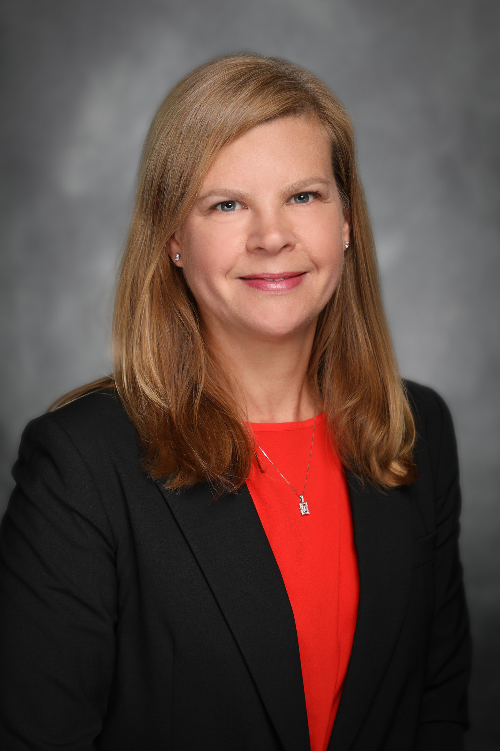 Image of presenter Denise Snyder