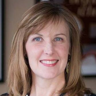 Image of presenter Alison Steiber