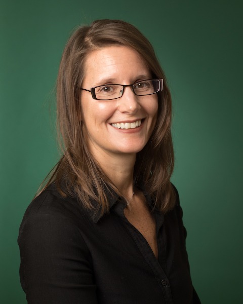 Image of presenter Jennifer Tomesko