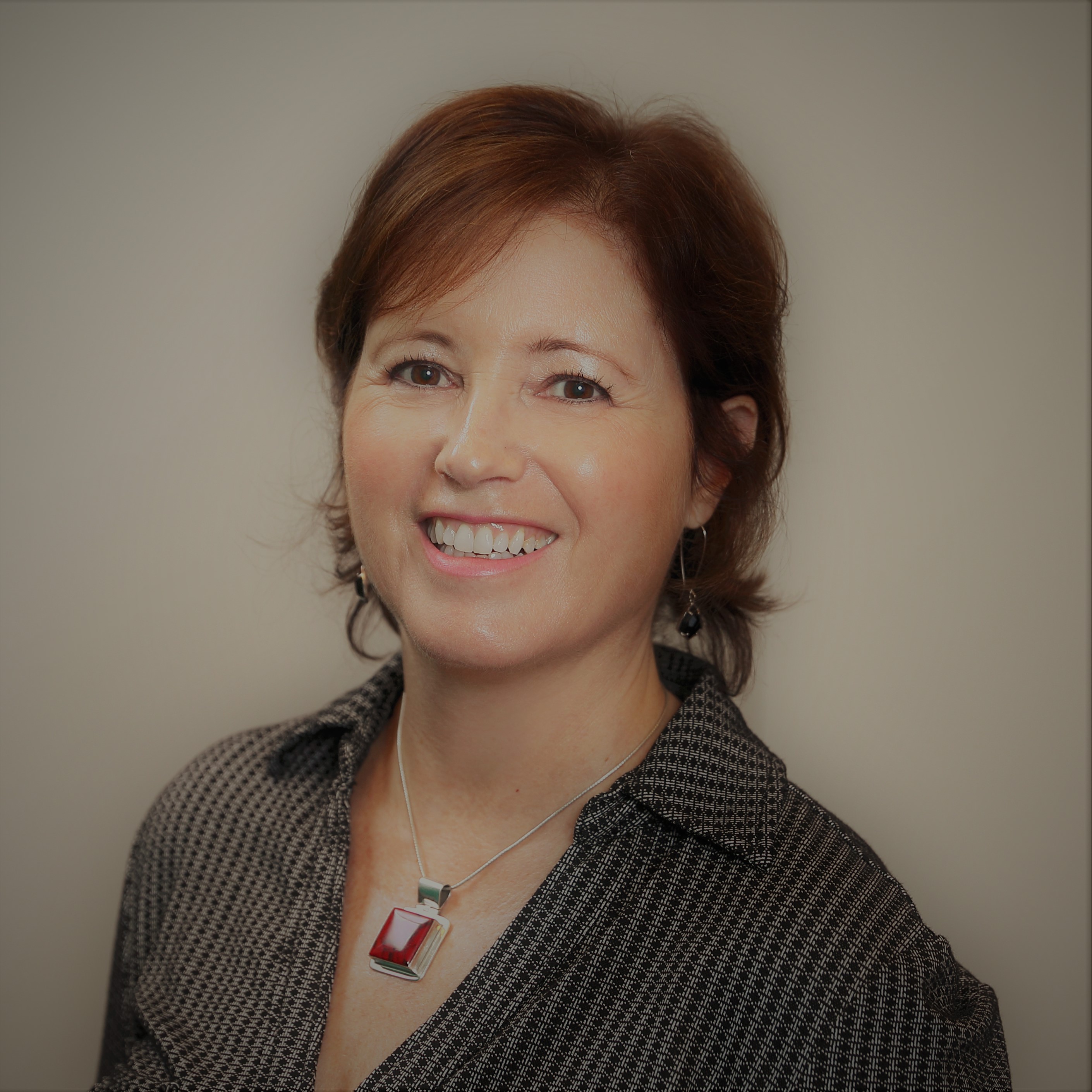 Image of presenter Elaine Trujillo