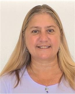 Image of presenter Mary Pat Turon-Findley