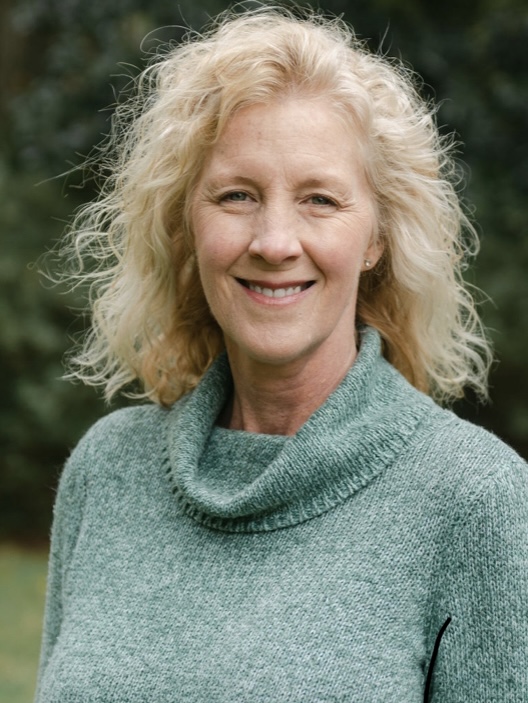 Image of presenter Melinda Valliant