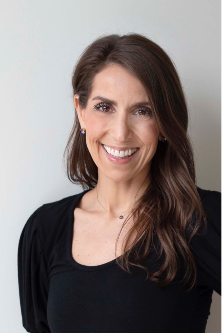 Image of presenter Jennifer Ventrelle