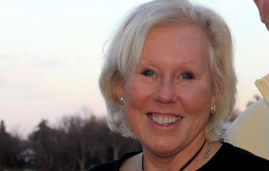 Image of presenter Jody Vogelzang