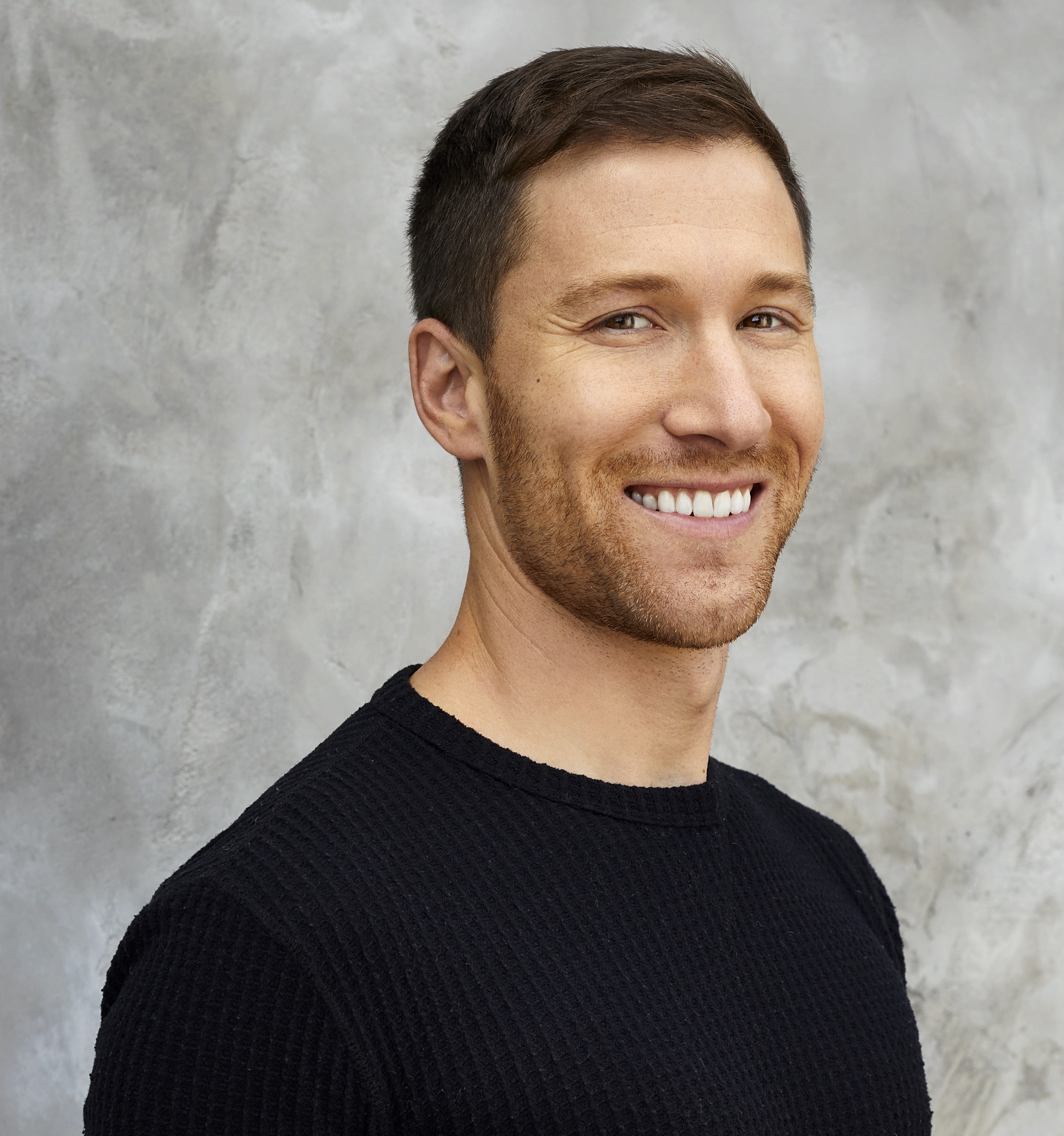 Image of presenter Chris Vogliano