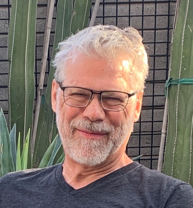 Image of presenter Michael Hilmar Wagner