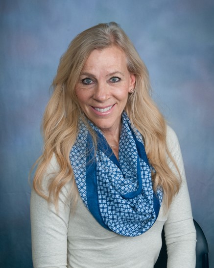 Image of presenter SeAnne Waite