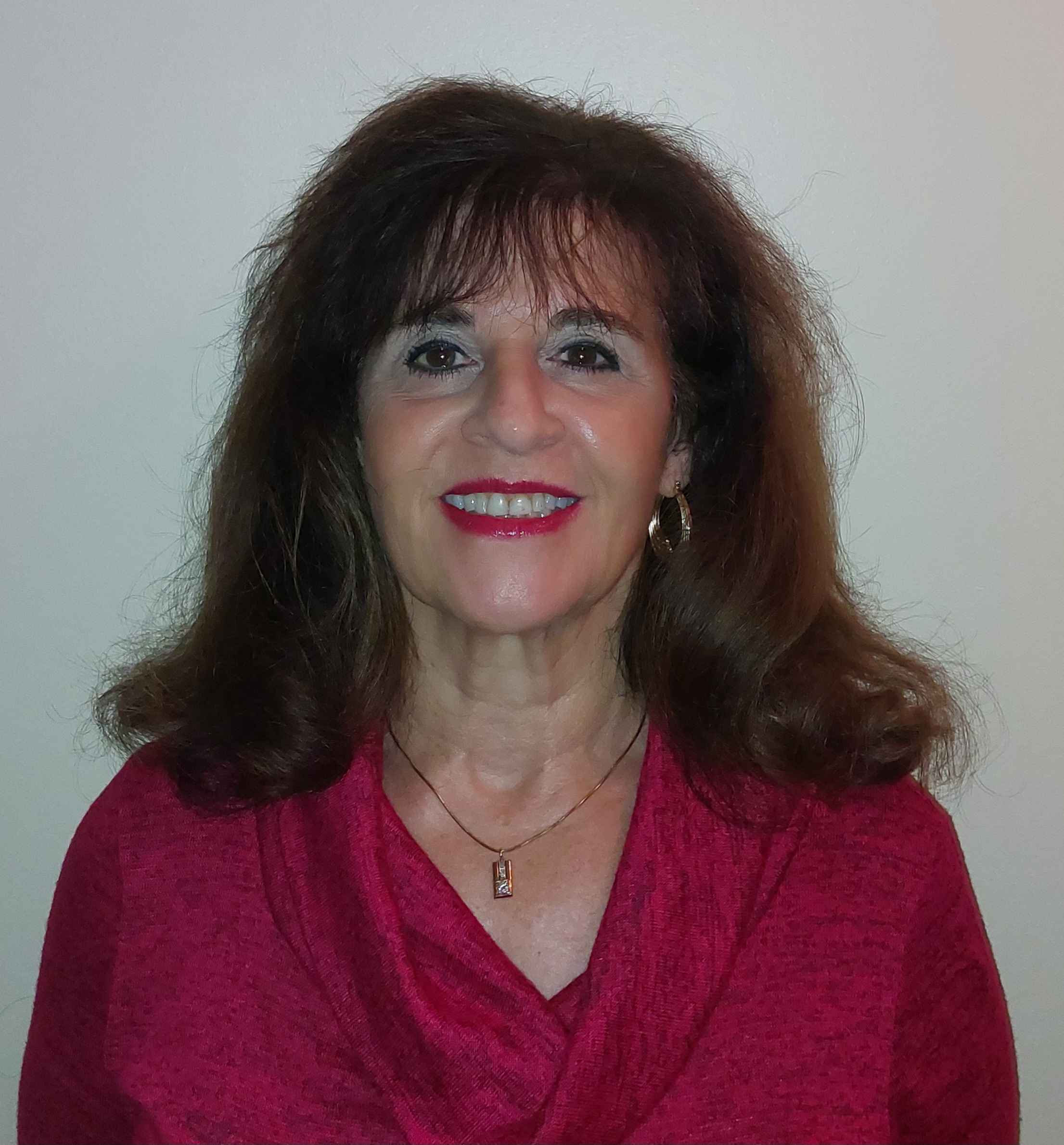 Image of presenter Barbara A. Wakeen