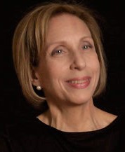 Image of presenter Melinda Watman