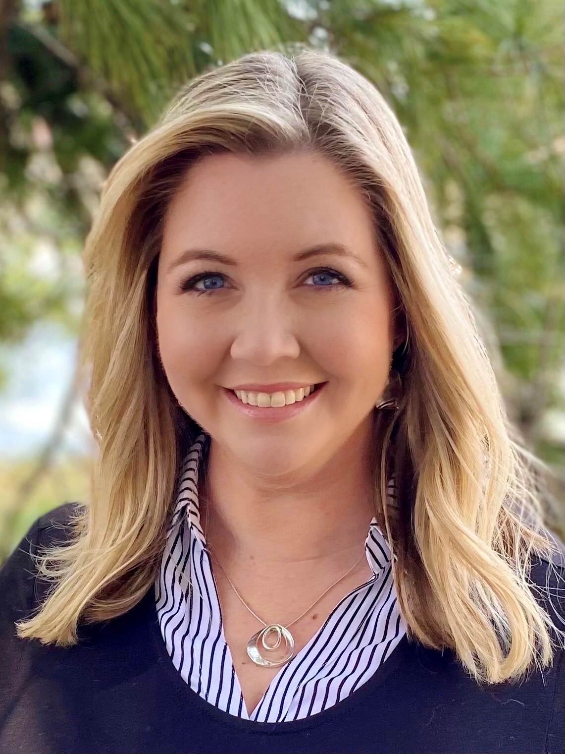 Image of presenter Allison Yoder