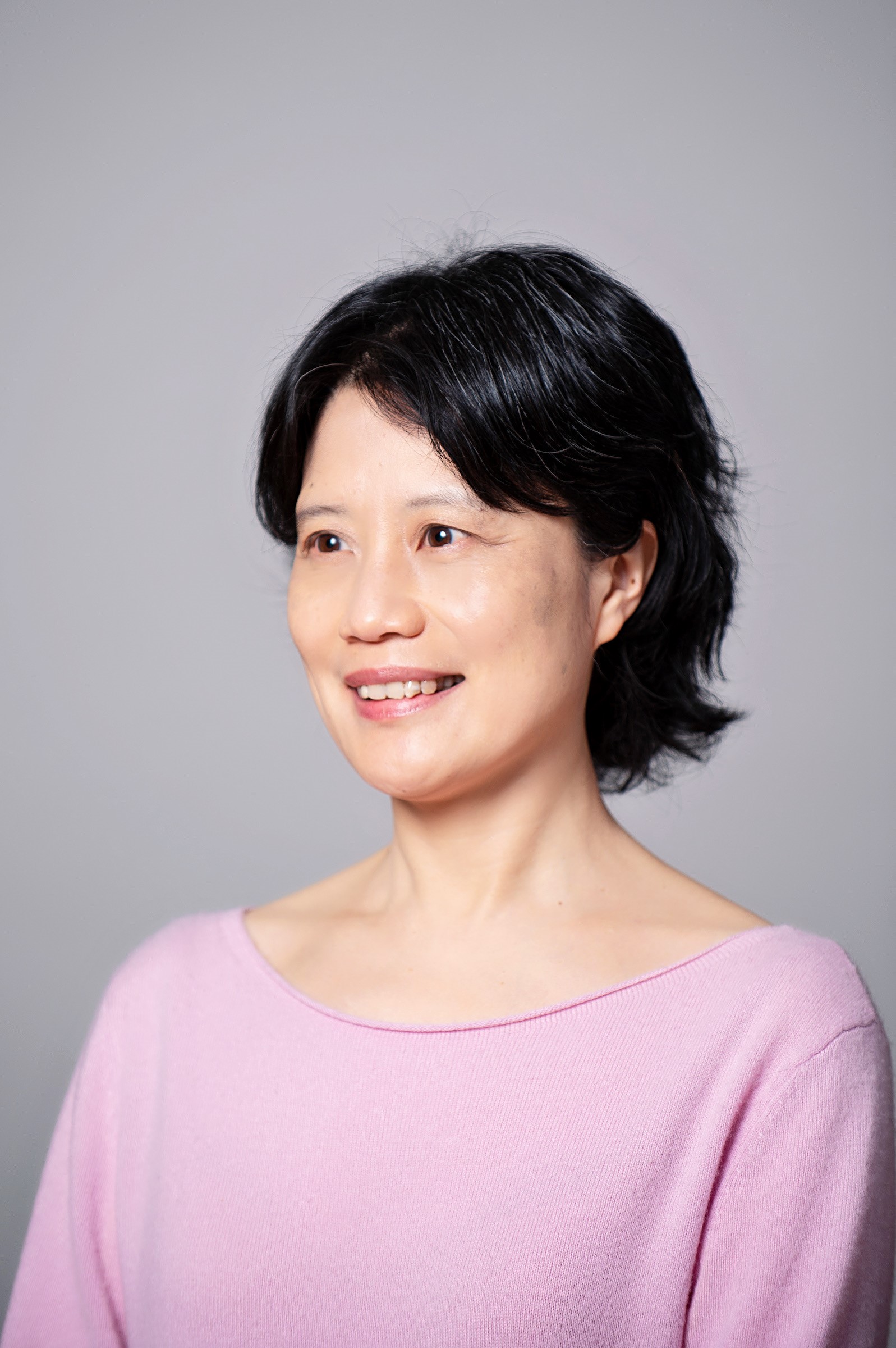 Image of presenter Fang Fang Zhang