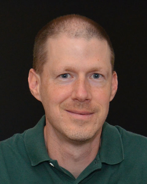 Wesley Williams