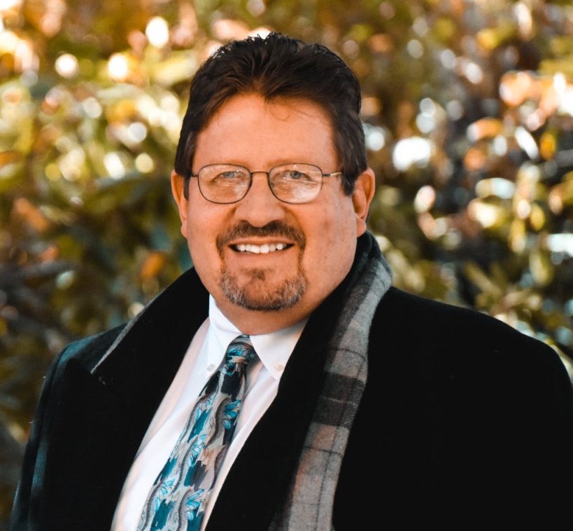 Speaker image for Todd Shipley