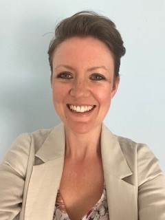 Speaker image for Catherine Cox