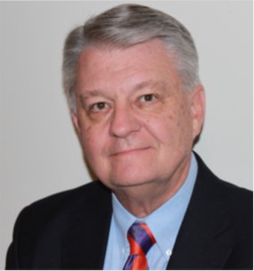 Speaker profile image for Ken Cutler