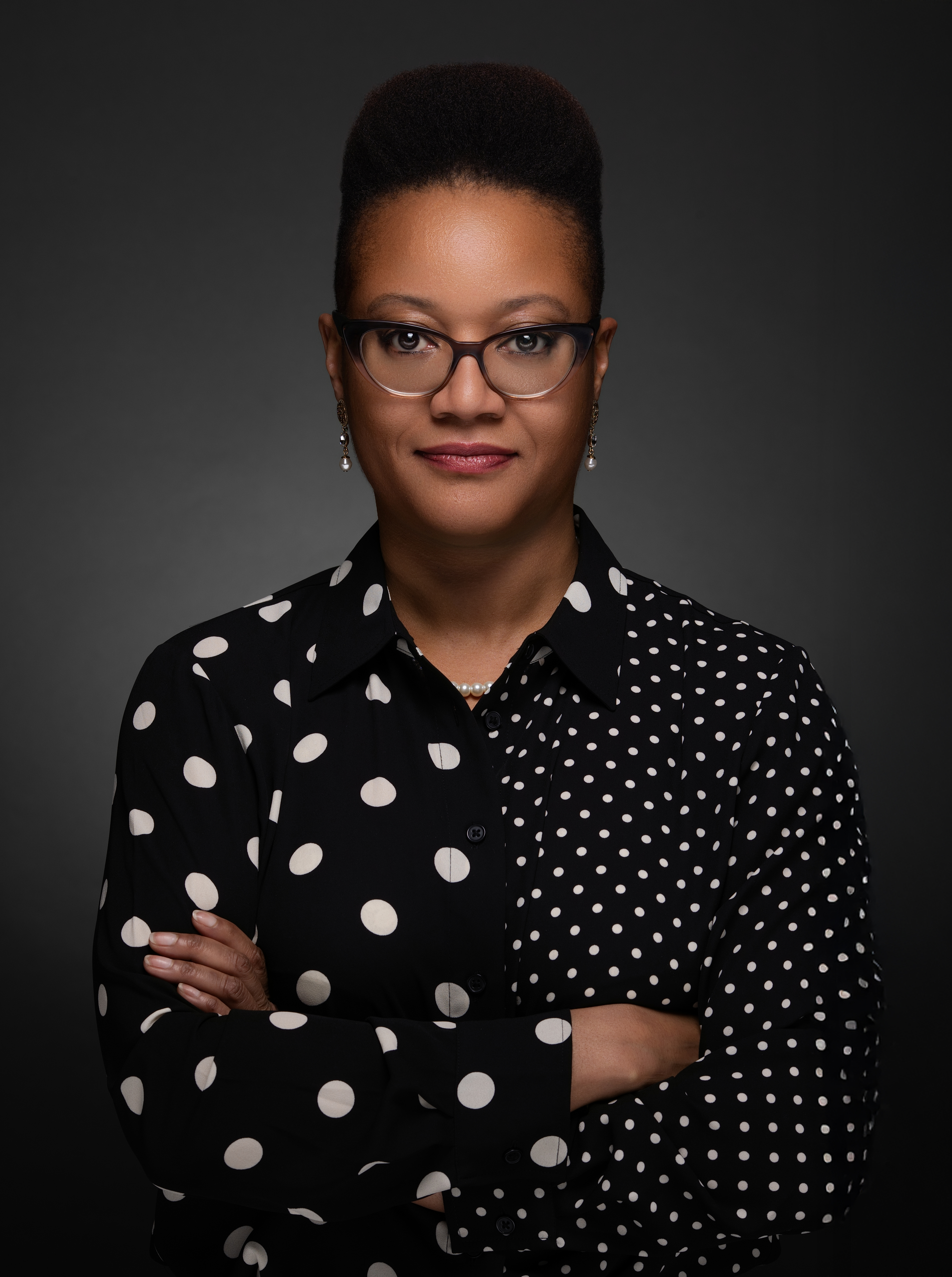 Monica Harris