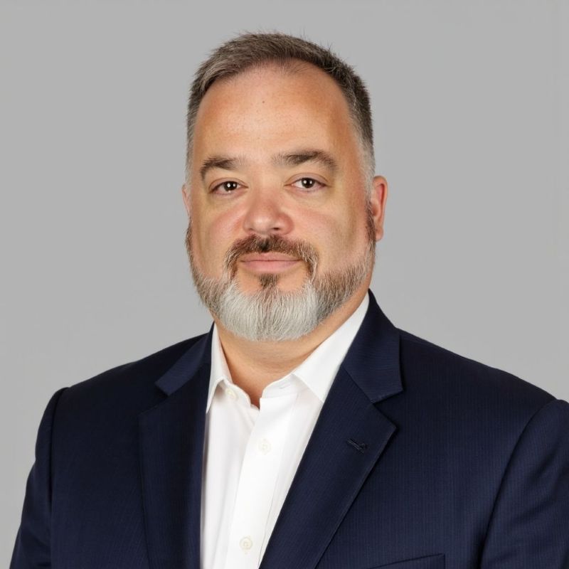 Speaker profile image for Kall Loper