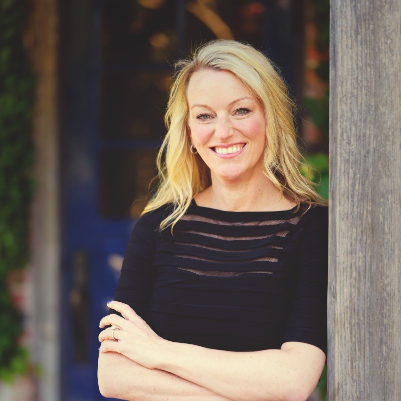 Speaker image for Heather Mahalik Barnhart