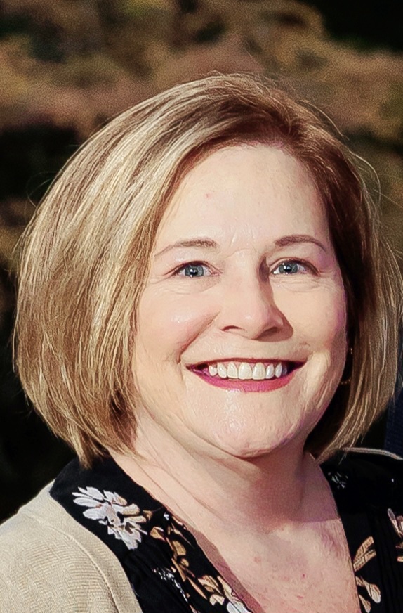 Speaker profile image for Patti Zerwas