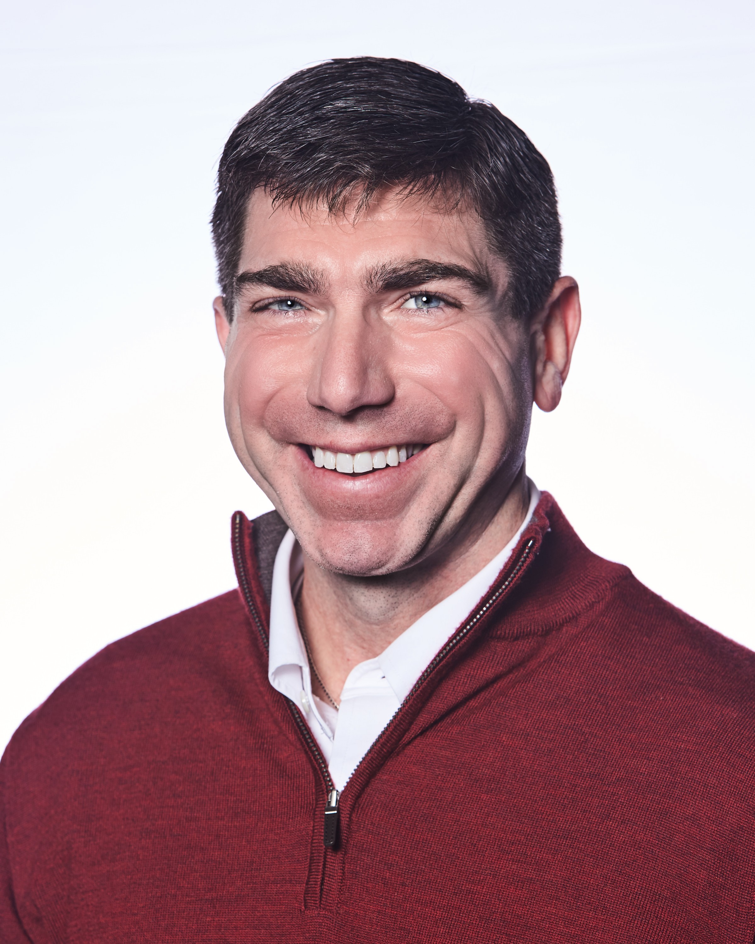 Image of presenter Andrew Bremer
