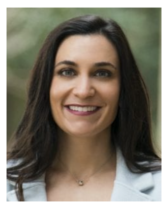 Image of presenter Raquel Durban