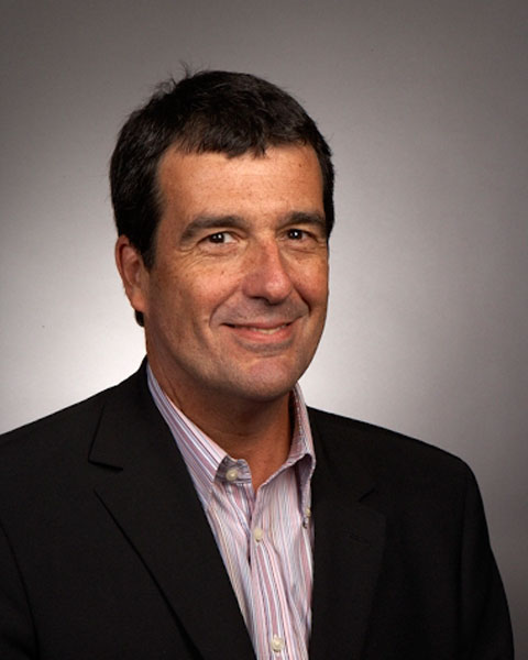 Speaker image