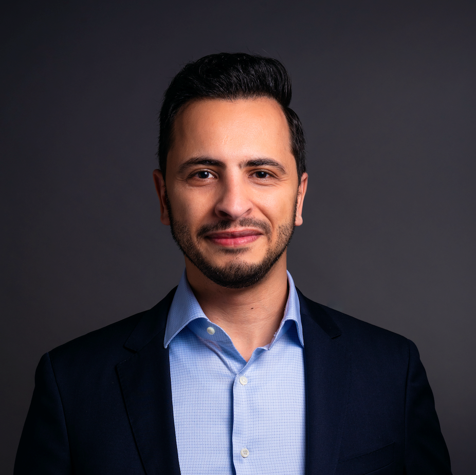 Ayman AlAbdallah - BIO International Convention 2025