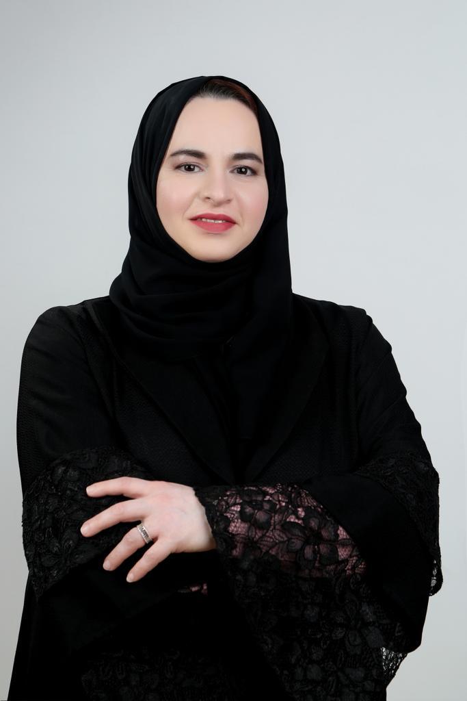 Asma Al mannaei