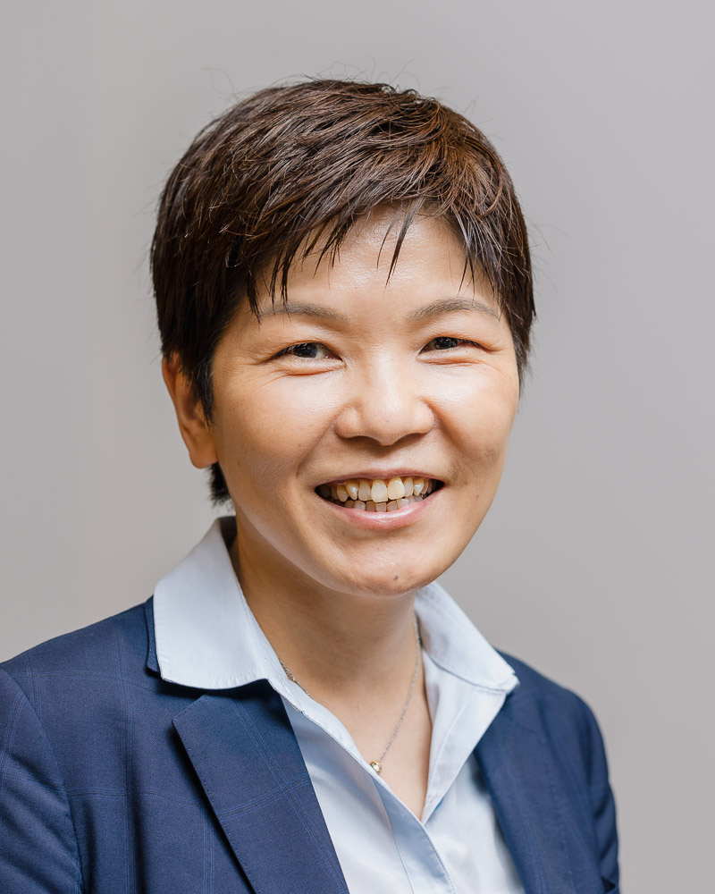 Yumiko Asano