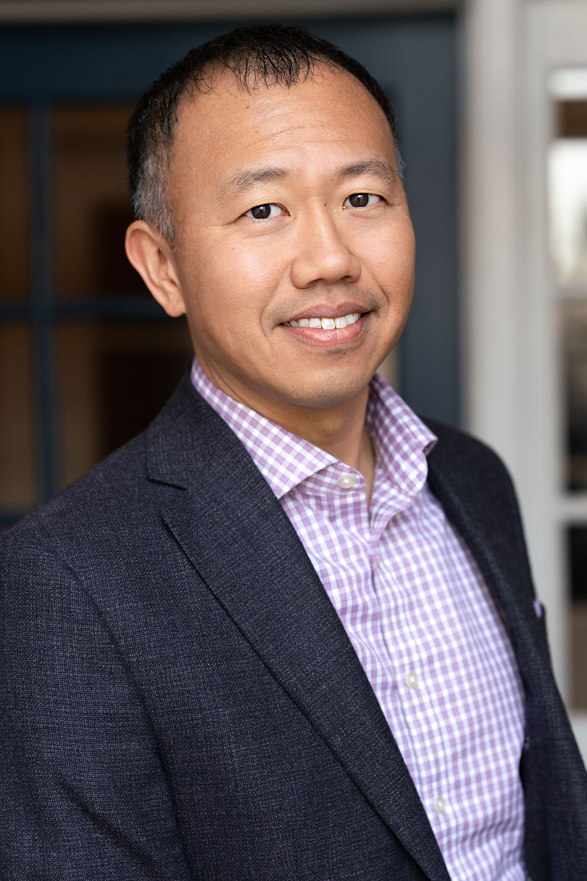 David Chung Realtor