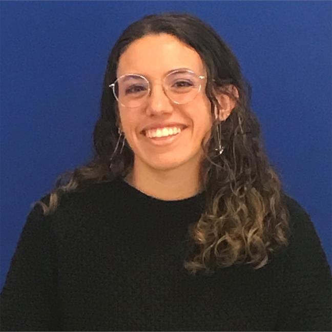 Maria DePinto