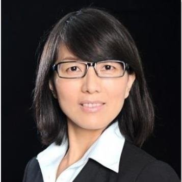 Amy Feng