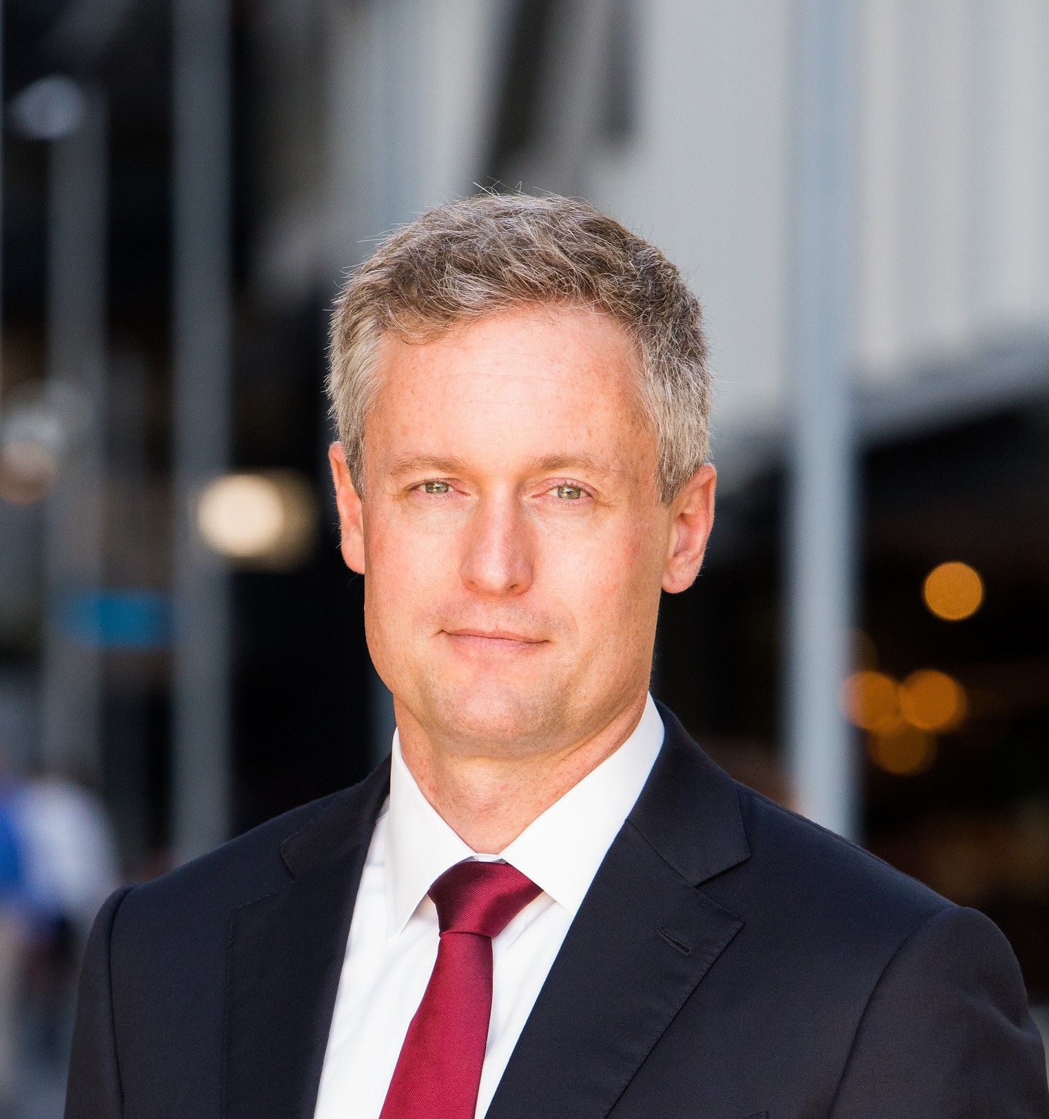 Percheron Therapeutics Limited BIO International Convention 2024