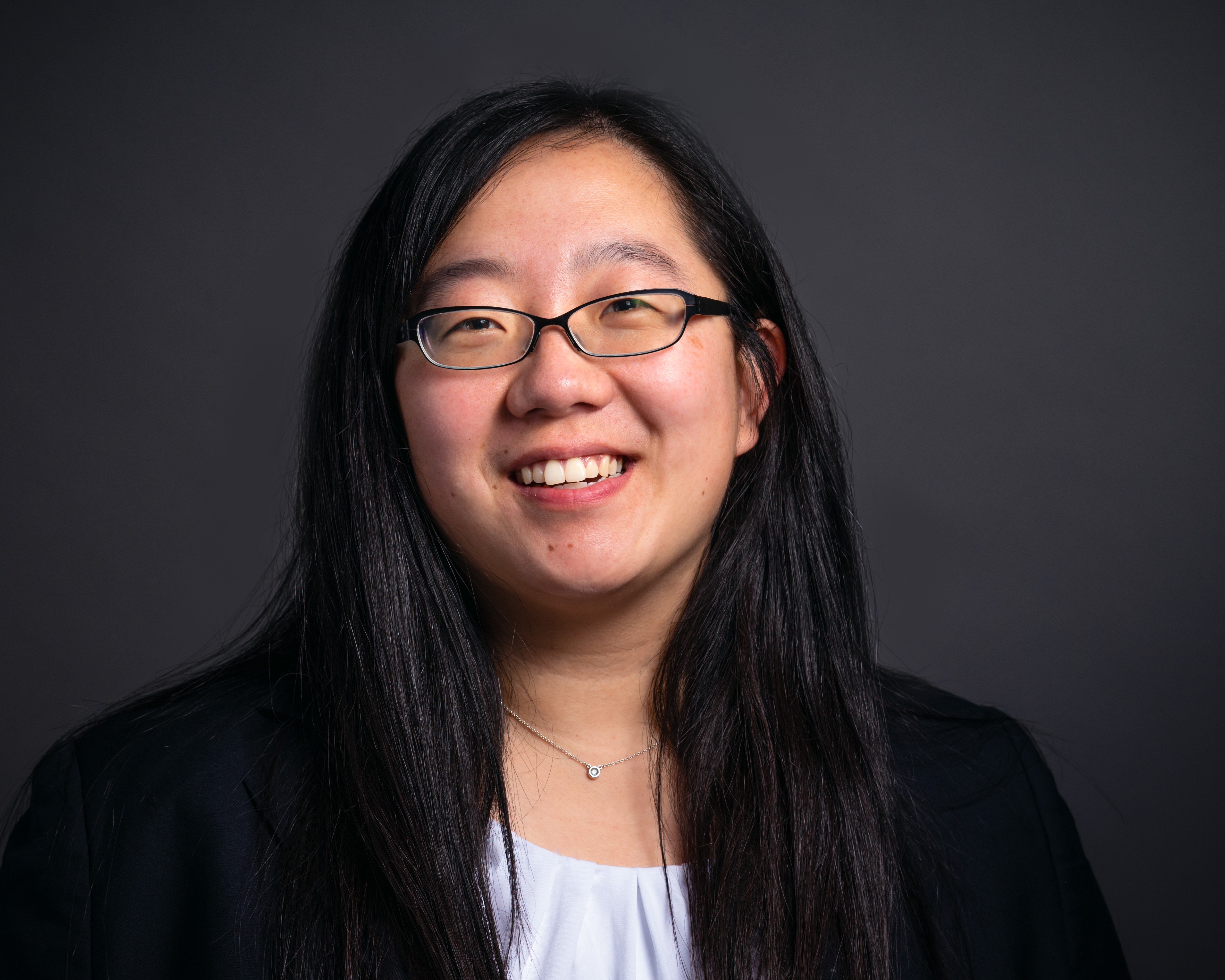 Amy Liu - BIO International Convention 2025