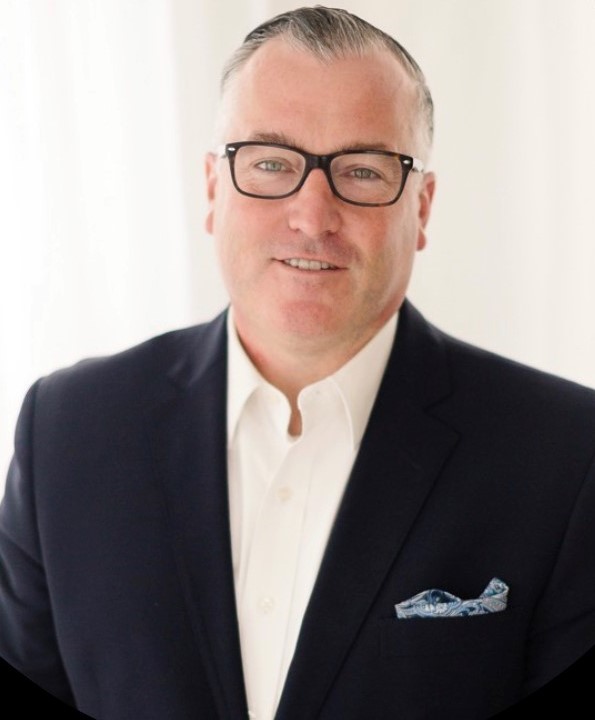 Brad Martin