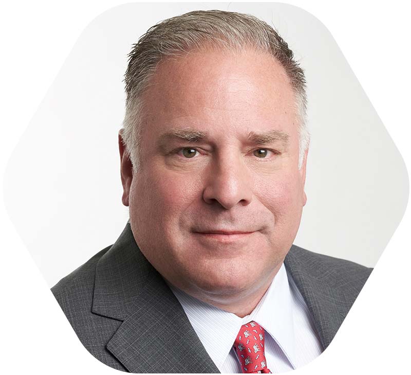 Speaker profile image for Dean Petkanas