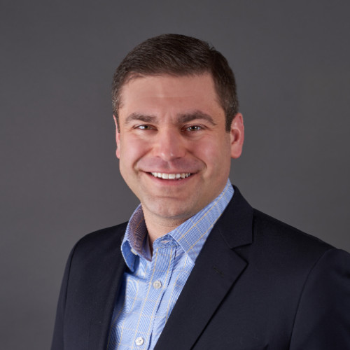 Bradford Ship, Managing Director at Bluestar Bioadvisors